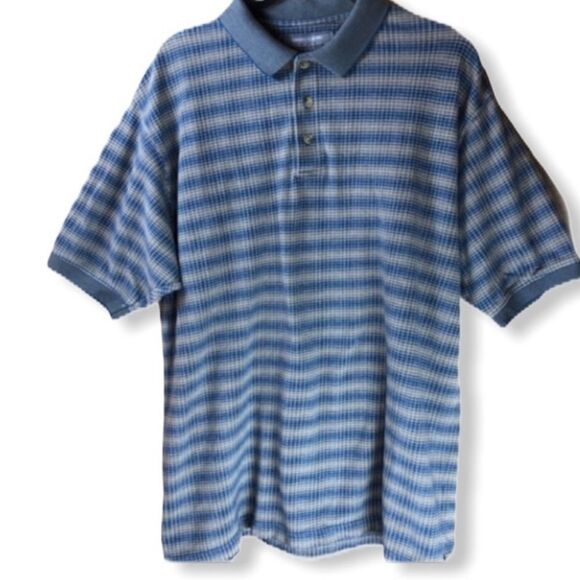 Pierre Cardin Polo Shirt - Picture 1 of 8